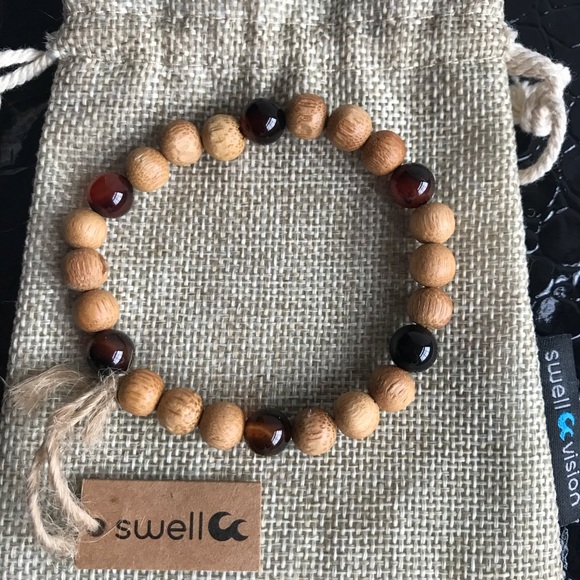 Swell Jewelry - Swell Bamboo Bracelet